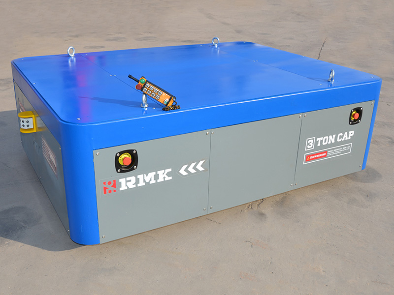 Mwazi transpò kabwa leve trackless elektrik transfè Trolley
