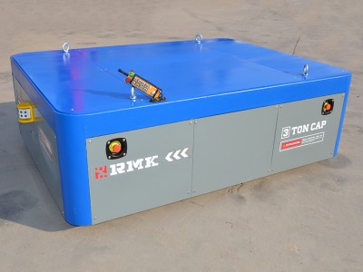 Mwazi transpò kabwa leve trackless elektrik transfè Trolley