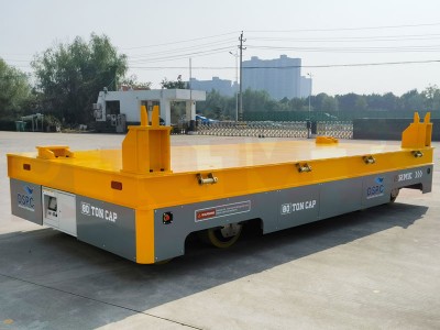 80 tòn idwolik volan trackless trolley
