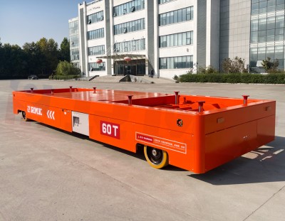 Endistriyèl elektrik transfè trolley