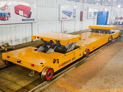 35 tòn leve otomatik tren transfè tren