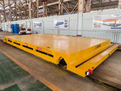 12 tòn batri asye billet otomatik tren transfè kabwa