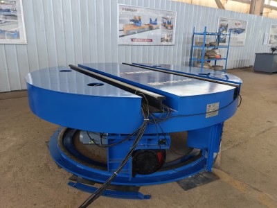 30T elektrik twou san fon pou tren transpò kouto