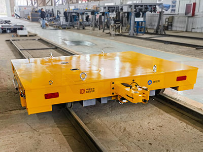 50 tòn tren traction elektrik trolley