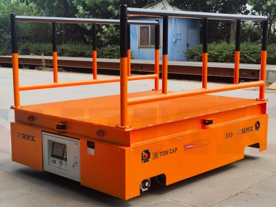 Multiway batri transpò kabwa