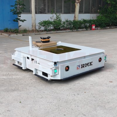 2 tòn omnidirectional mobil volan transfè kabwa