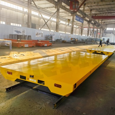 5 tòn asye billet batri tren transfè kabwa