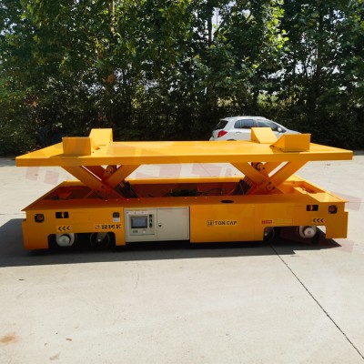 Steel bobin 12 tòn omni-wou kabwa transpò
