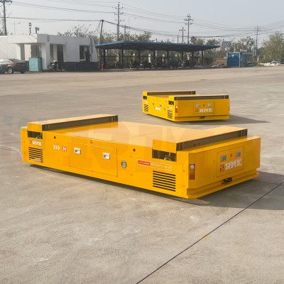 3 Tòn Omnidirectional Mobile Lifting Caster transfè kouto