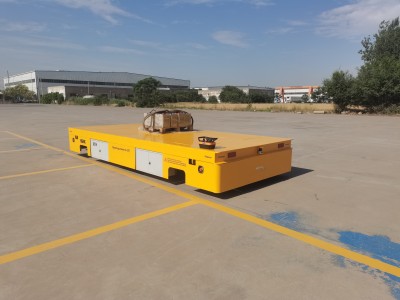 15T omnidirectional mouvman transpò kouto