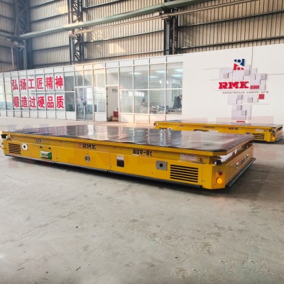 8 tòn omnidirectional machin mobil