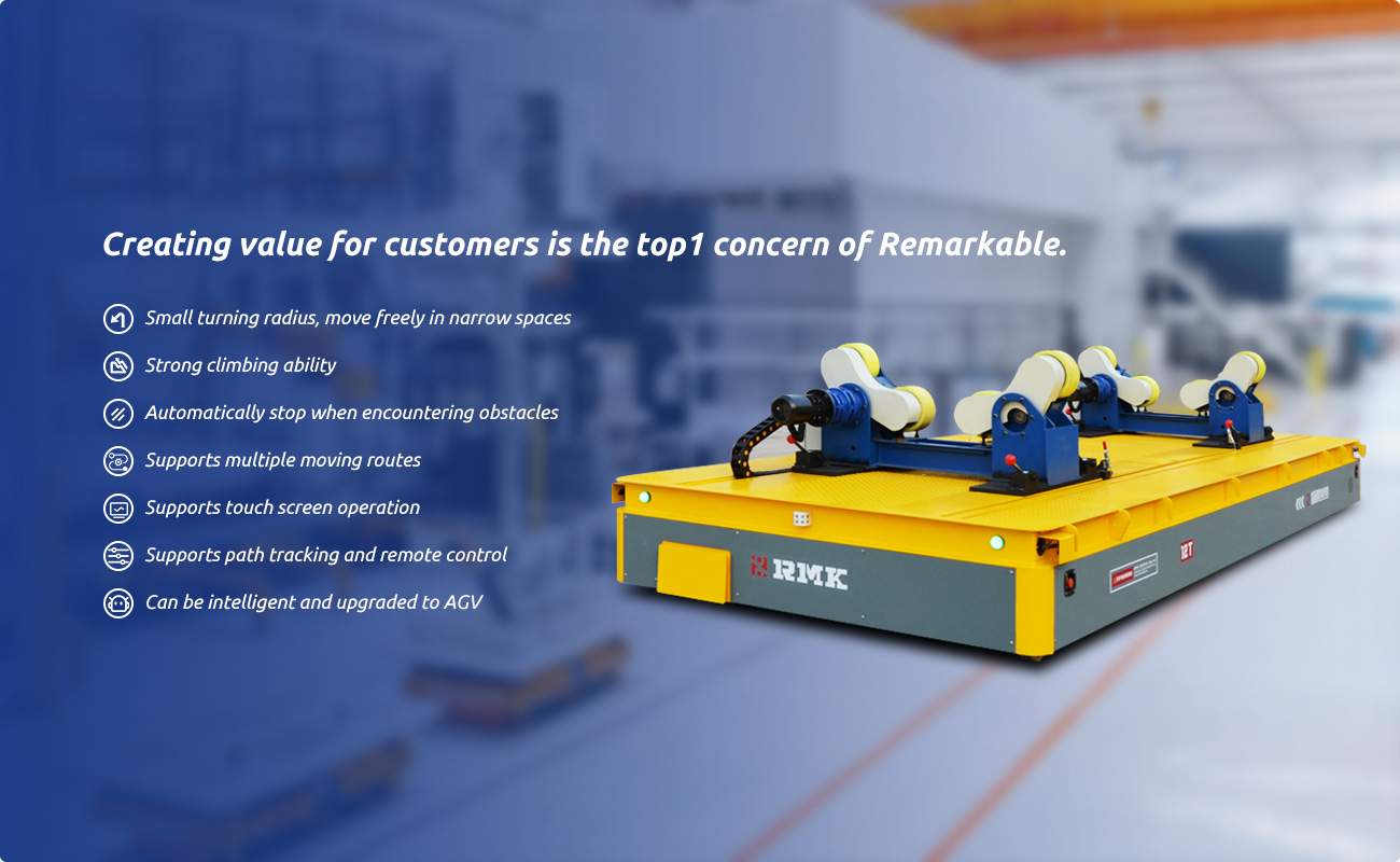 Henan Remarkable Intelligent Teknoloji co, Ltd